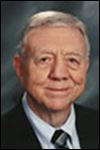 William E. Clark (1928-2016): War veteran worked as principal, funeral greeter