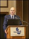 Air guard lauds local activities