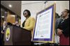 Local groups call for gifts of water for Flint, Mich.
