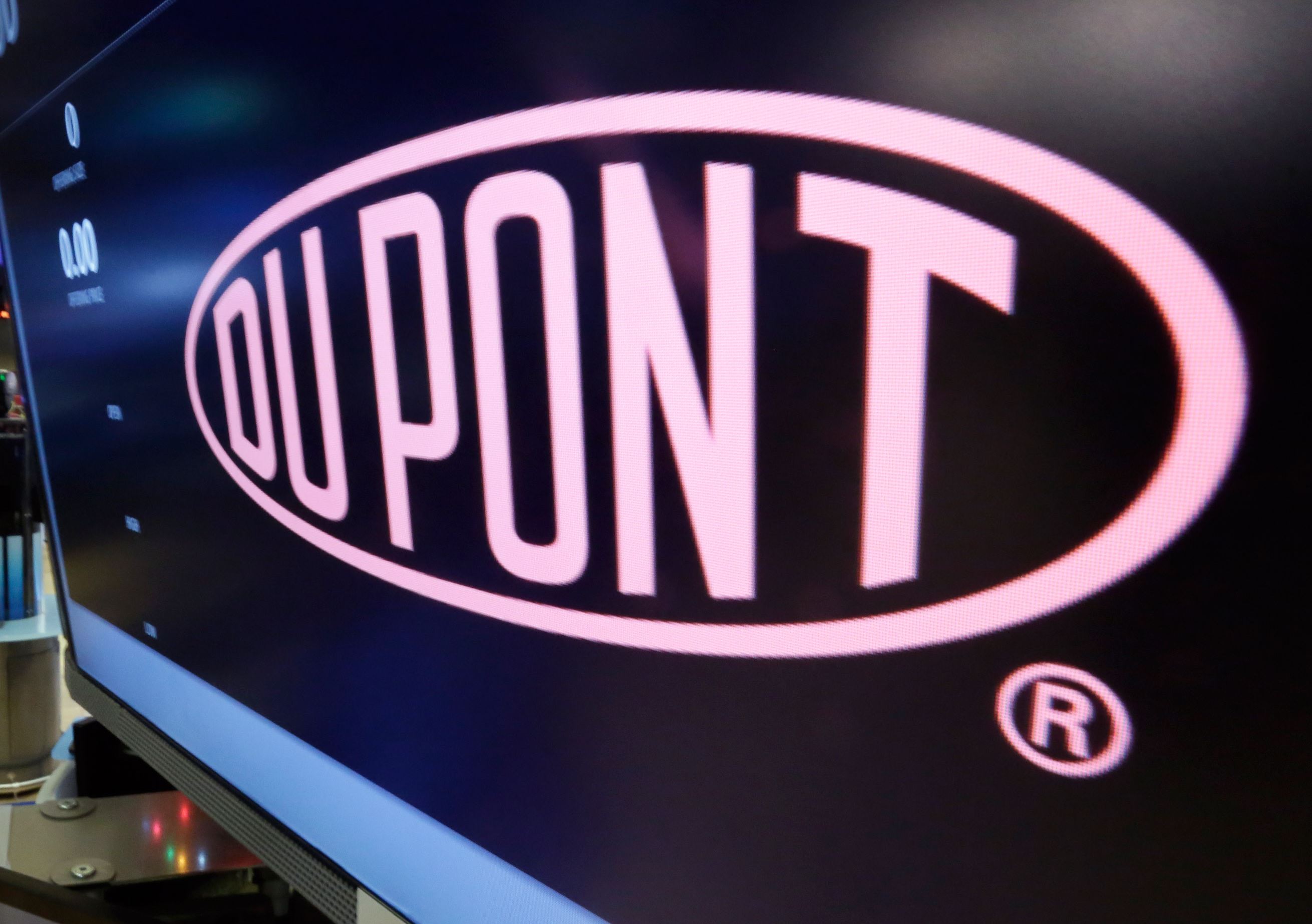 Jury DuPont should pay man 2M in chemical lawsuit The Blade