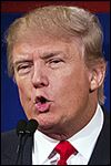 Trump’s debate exit draws critics in Iowa