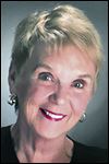Rosemary Geary O’Brien (1937-2016): Music teacher was involved in theater