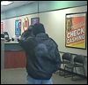 Police looking for loan store robber