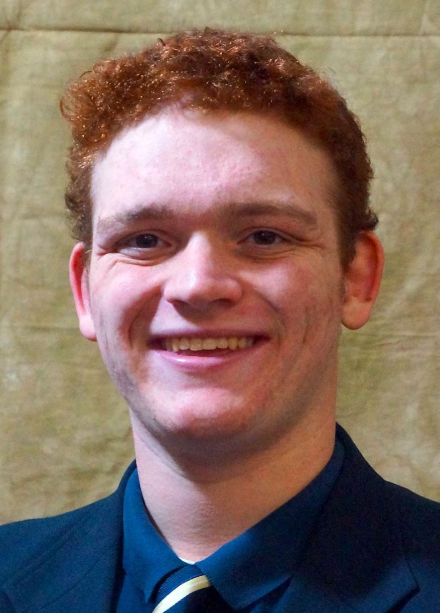 Student of the Week Spencer Rogers The Blade