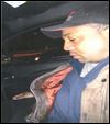 Police looking for sexual assault suspect