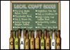 A method to crafting beer names