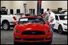 Toledo Auto Show puts it all in 1 place