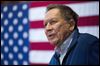 Kasich fights back against criticism