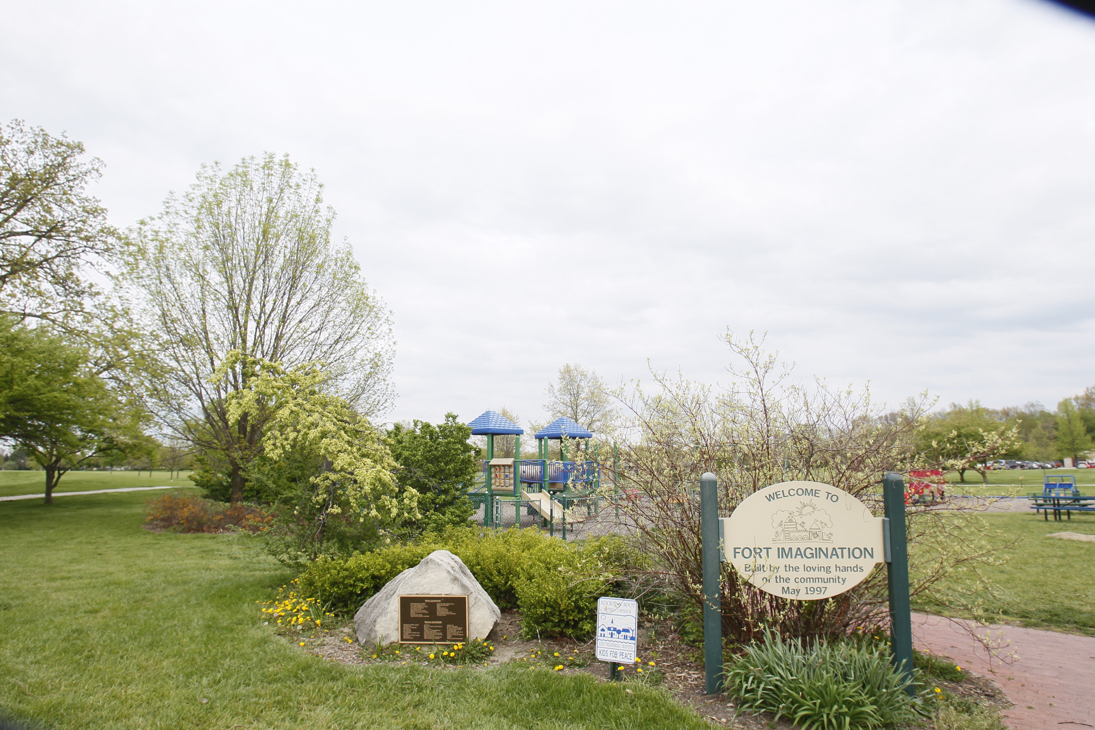 Perrysburg parks smoking ban fails The Blade