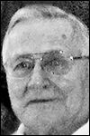 Raymond S. Czerniakowski (1923-2016): WWII vet a 31-year firefighter in Toledo