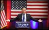 Trump holds rally in Iowa