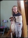 Girl gets to keep ‘pit bull’
