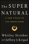 Paranormal, religion mix in new book