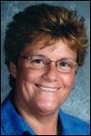 Catherine D. Smith (1958-2016): Phys ed teacher became principal, coached volleyball