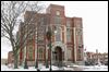 Defiance courthouse to get work