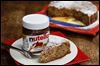 Go bananas for World Nutella Day