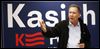 New Kasich ad slams mud-slinging opponents