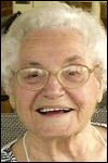 Dorothy L. Jadlocki (1921-2016): Ex-Army nurse advocated for those with mental illness