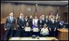 Southview sweeps mock trial meet