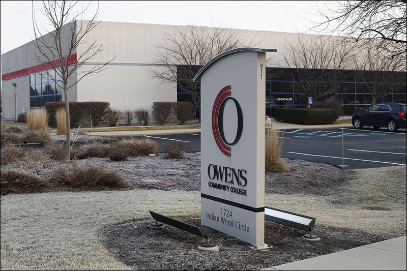 Owens College moves out of Maumee - Toledo Blade