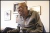 Nearing 84, Murphy keeps bass at his side