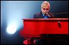 Sir Elton sets Toledo show
