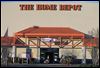 Home Depot to hire 150 locally