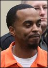 Snow-Veley gets 5 years in prison