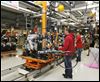 2 days of shift disruption for Jeep