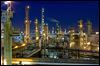 Not all oil firms over barrel in price fall