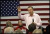 Kasich ad: Rivals as mud-slingers