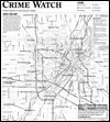 Suburban Crime Log: 2-6