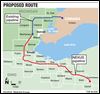 Law firm finding landowners to fight pipeline