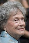 Patricia A. McWilliam (1931-2016): Art museum docent took interest in glass works
