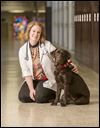 Cardinal Stritch grad gives back