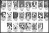Lucas County Dogs for Adoption: 2-7