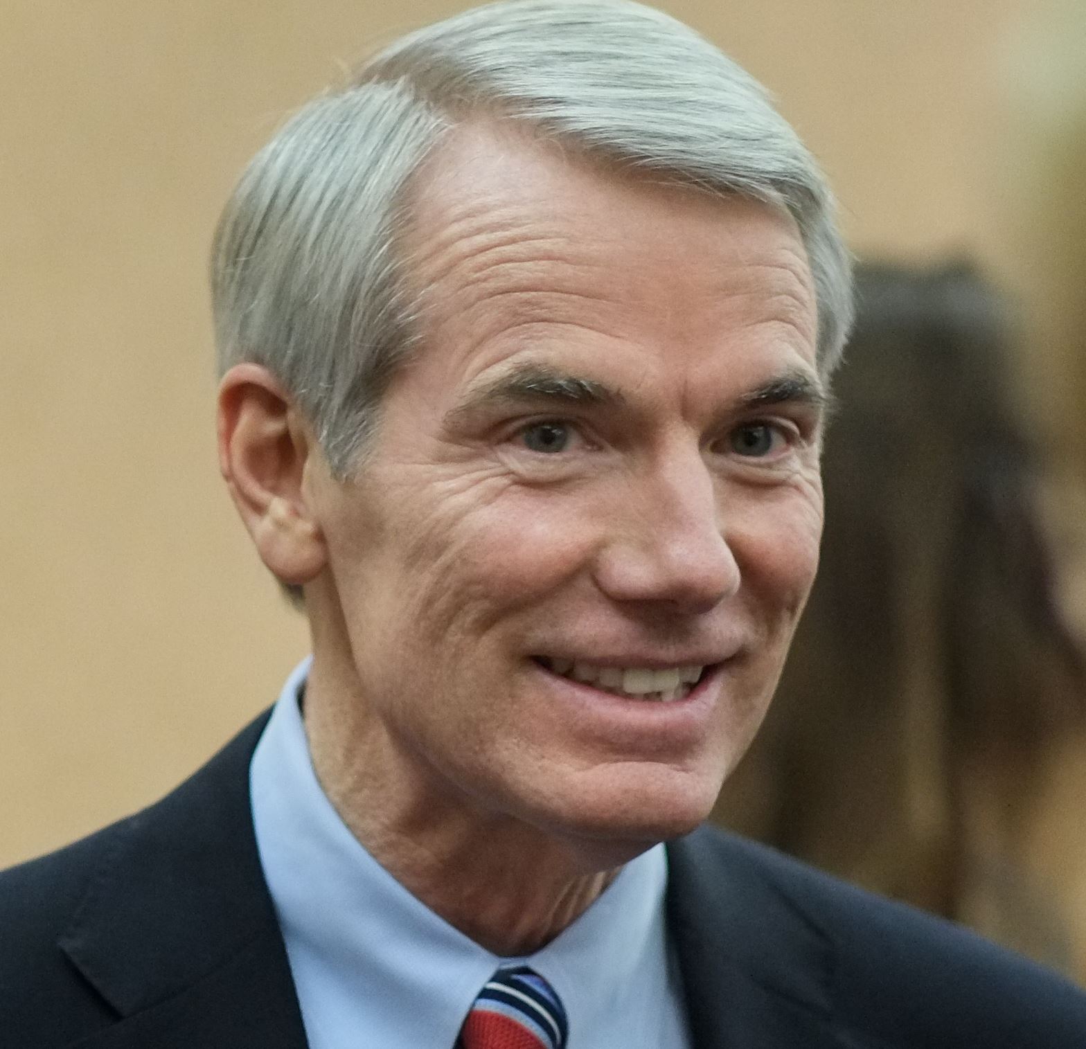 Portman calls for GOP victory to pass tax reforms The Blade