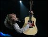 Styx set for Centennial Terrace