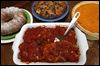 'Black Family Reunion Cookbook'