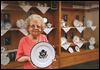 The dish on White House dishes