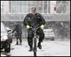 Winter weather returning to Toledo area