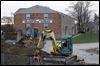 Brandywine demo contract pulled