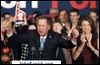 Kasich ends up finishing a strong 2nd
