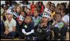 Program encourages kindness at TPS event