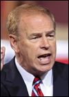 Strickland stumps in Toledo