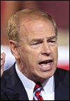 Environmental advocacy group backs Strickland