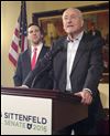 Sittenfeld endorsed for Senate by Celeste