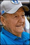 Joseph G. Gill (1924-2016): Paving firm co-owner worked with twin brother