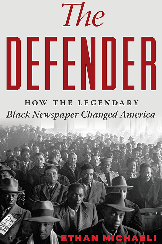 Black Newspaper Played Role In History The Blade