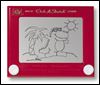 Ohio Art Co. sells Etch A Sketch line